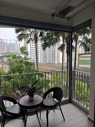 High Park Residences (D28), Apartment #628821891